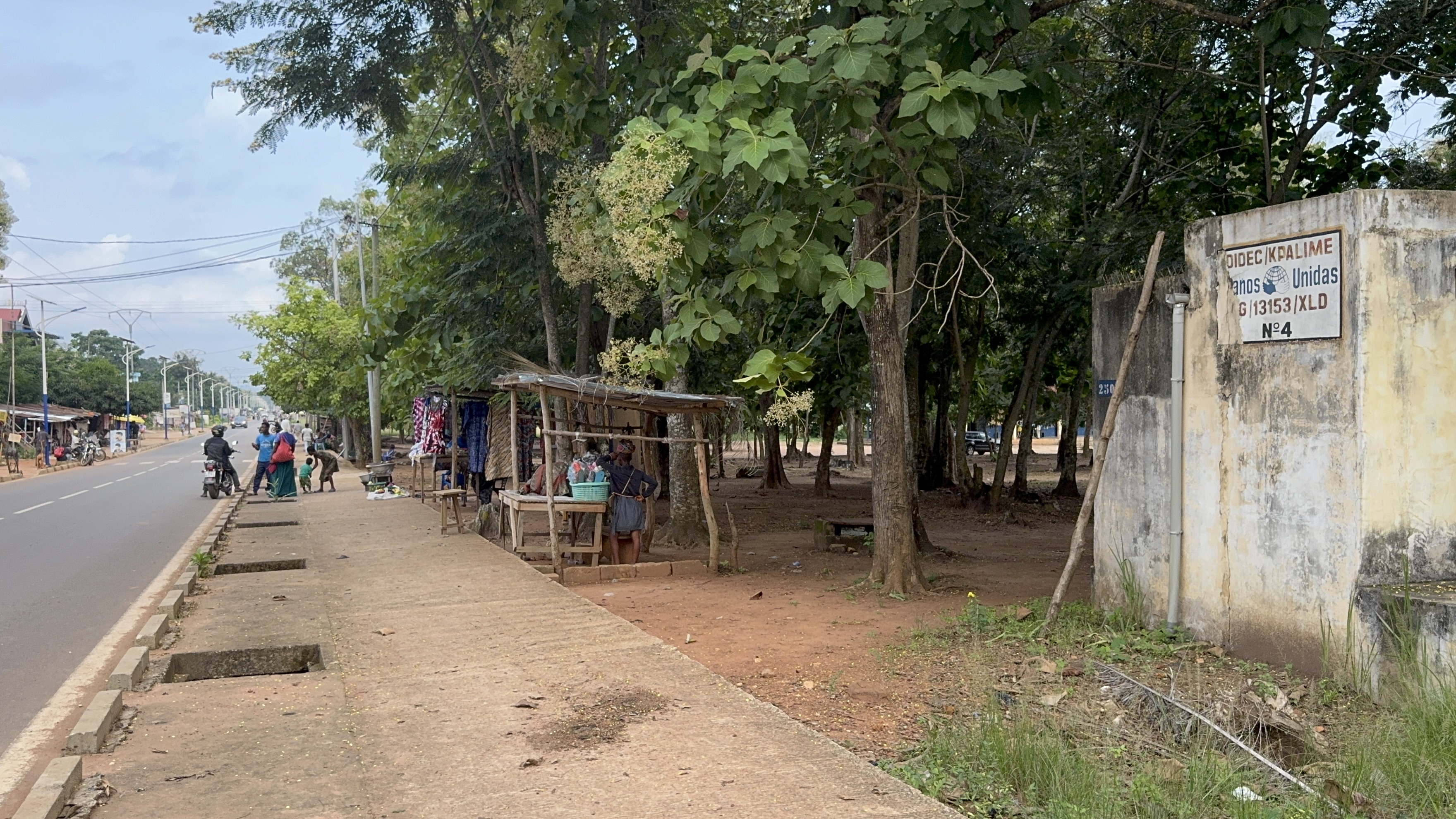 Développement local