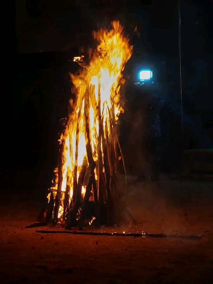Traditions vivantes d'Agome-Kusuntu