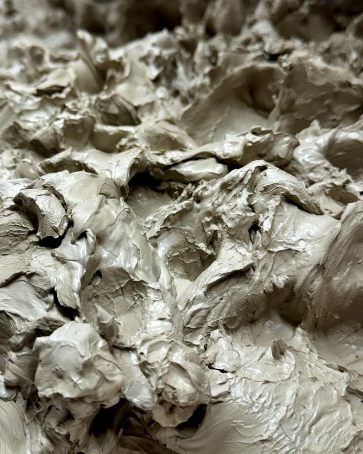 Préparation de l'argile et du kaolin