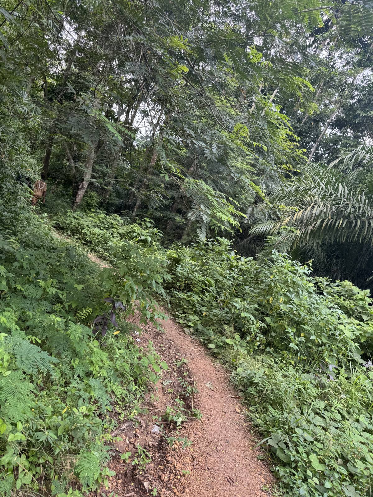 Rivière Lo-me (Lomèmé)